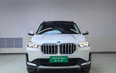 BMW X1, 2023 год, 2 689 114 рублей, 2 фотография