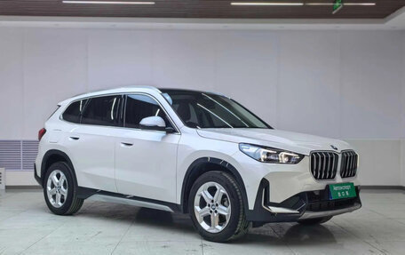 BMW X1, 2023 год, 2 689 114 рублей, 4 фотография