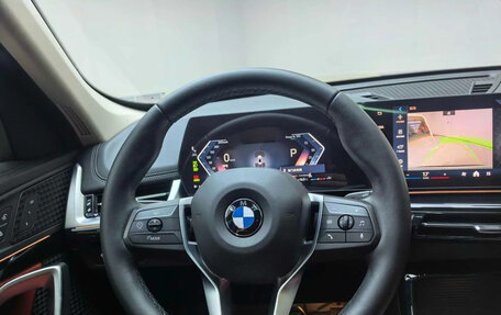 BMW X1, 2023 год, 2 689 114 рублей, 9 фотография