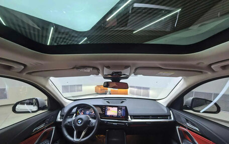 BMW X1, 2023 год, 2 689 114 рублей, 8 фотография