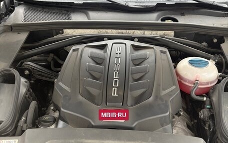 Porsche Macan I рестайлинг, 2016 год, 3 400 000 рублей, 16 фотография