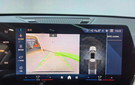 BMW X1, 2023 год, 2 689 114 рублей, 14 фотография