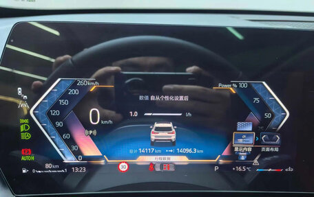 BMW X1, 2023 год, 2 689 114 рублей, 13 фотография