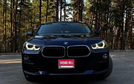 BMW X2, 2018 год, 2 190 000 рублей, 5 фотография