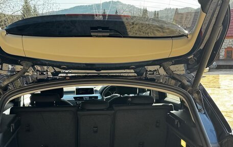 BMW X2, 2018 год, 2 190 000 рублей, 9 фотография