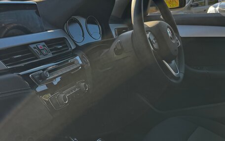 BMW X2, 2018 год, 2 190 000 рублей, 12 фотография