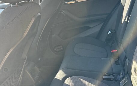 BMW X2, 2018 год, 2 190 000 рублей, 10 фотография