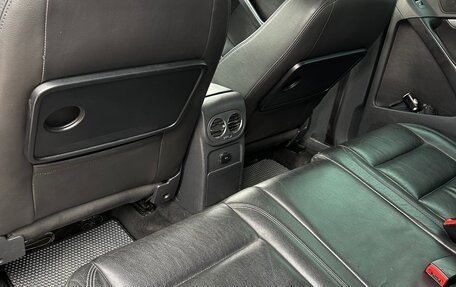 Volkswagen Tiguan I, 2012 год, 1 249 000 рублей, 8 фотография