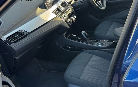 BMW X2, 2018 год, 2 190 000 рублей, 17 фотография