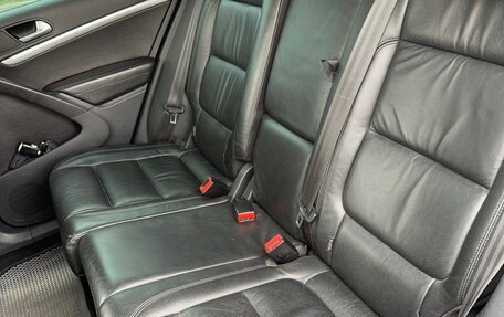 Volkswagen Tiguan I, 2012 год, 1 249 000 рублей, 7 фотография