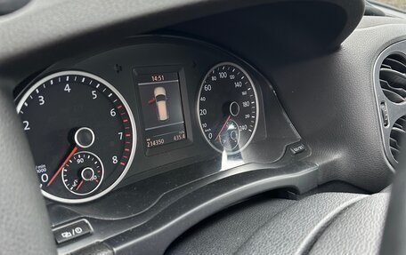 Volkswagen Tiguan I, 2012 год, 1 249 000 рублей, 9 фотография