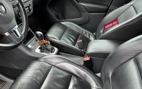 Volkswagen Tiguan I, 2012 год, 1 249 000 рублей, 6 фотография