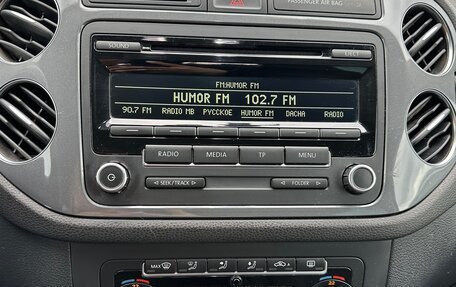 Volkswagen Tiguan I, 2012 год, 1 249 000 рублей, 11 фотография