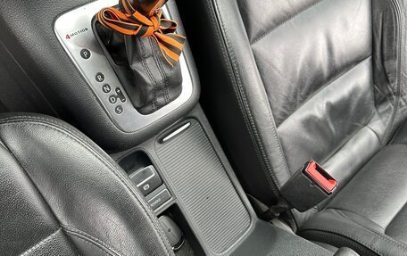 Volkswagen Tiguan I, 2012 год, 1 249 000 рублей, 10 фотография