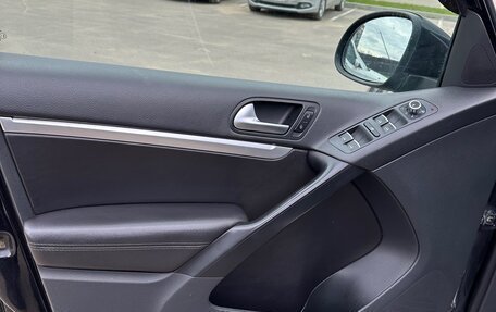 Volkswagen Tiguan I, 2012 год, 1 249 000 рублей, 13 фотография