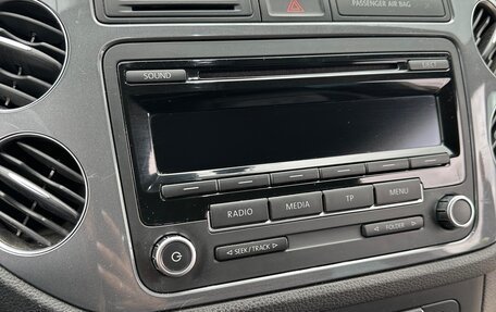 Volkswagen Tiguan I, 2012 год, 1 249 000 рублей, 12 фотография