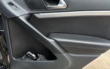 Volkswagen Tiguan I, 2012 год, 1 249 000 рублей, 14 фотография