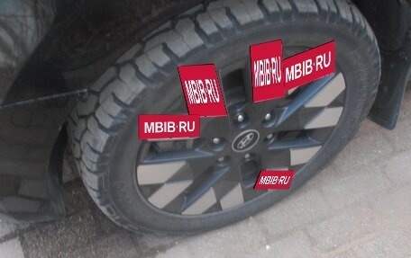 Hyundai Staria, 2021 год, 5 500 000 рублей, 4 фотография