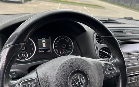 Volkswagen Tiguan I, 2012 год, 1 249 000 рублей, 15 фотография