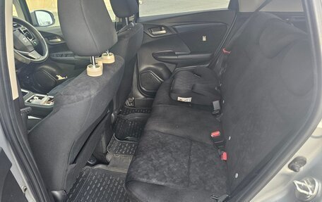 Honda Shuttle II, 2018 год, 1 329 000 рублей, 11 фотография