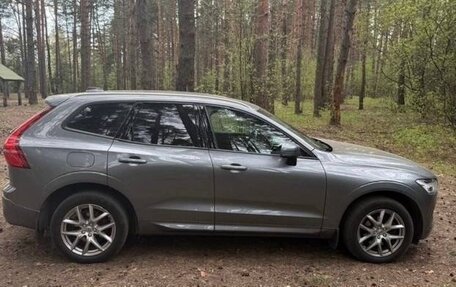 Volvo XC60 II, 2019 год, 2 900 000 рублей, 5 фотография