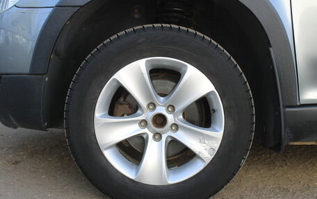 Skoda Yeti I рестайлинг, 2012 год, 875 000 рублей, 14 фотография