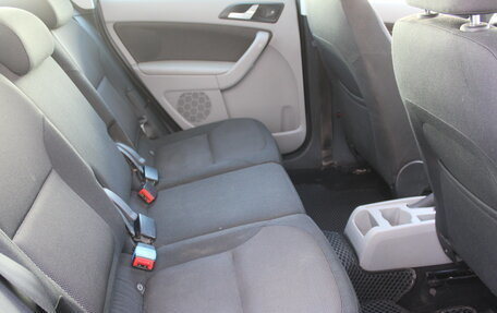 Skoda Yeti I рестайлинг, 2012 год, 875 000 рублей, 12 фотография