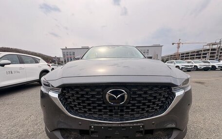 Mazda CX-5 II, 2026 год, 2 890 000 рублей, 3 фотография