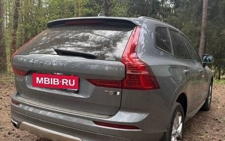 Volvo XC60 II, 2019 год, 2 900 000 рублей, 3 фотография