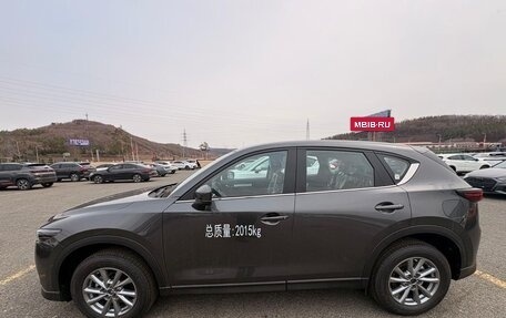 Mazda CX-5 II, 2026 год, 2 890 000 рублей, 11 фотография