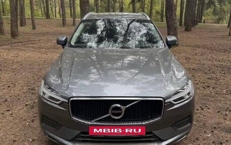 Volvo XC60 II, 2019 год, 2 900 000 рублей, 4 фотография