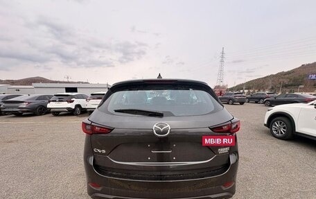 Mazda CX-5 II, 2026 год, 2 890 000 рублей, 13 фотография