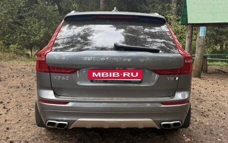 Volvo XC60 II, 2019 год, 2 900 000 рублей, 6 фотография