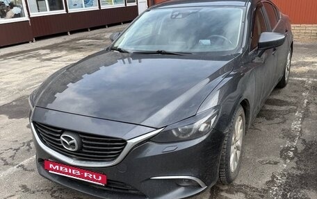 Mazda 6, 2015 год, 1 650 000 рублей, 2 фотография