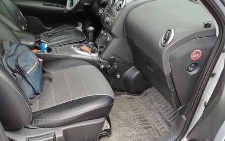 Nissan Qashqai, 2008 год, 700 000 рублей, 3 фотография