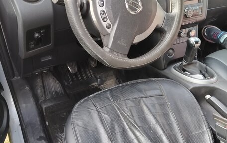 Nissan Qashqai, 2008 год, 700 000 рублей, 7 фотография