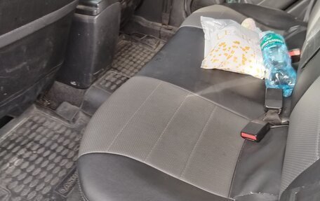 Nissan Qashqai, 2008 год, 700 000 рублей, 8 фотография