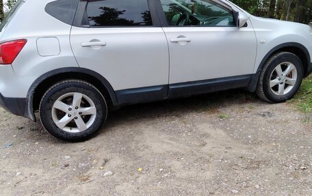 Nissan Qashqai, 2008 год, 700 000 рублей, 5 фотография