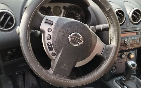 Nissan Qashqai, 2008 год, 700 000 рублей, 9 фотография