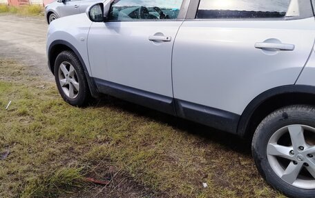 Nissan Qashqai, 2008 год, 700 000 рублей, 12 фотография