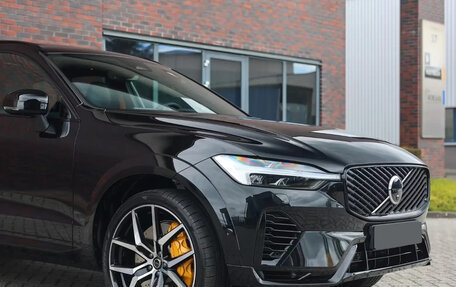 Volvo XC60 II, 2026 год, 7 070 000 рублей, 2 фотография