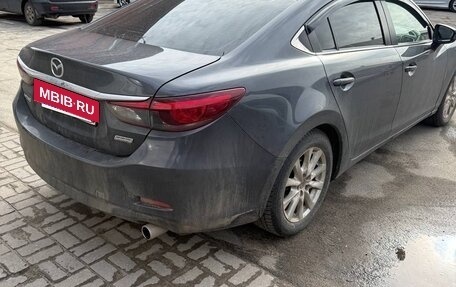 Mazda 6, 2015 год, 1 650 000 рублей, 3 фотография