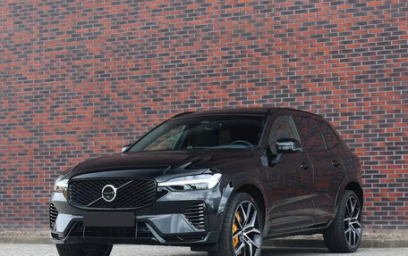 Volvo XC60 II, 2026 год, 7 070 000 рублей, 4 фотография