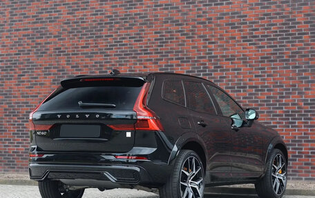 Volvo XC60 II, 2026 год, 7 070 000 рублей, 5 фотография