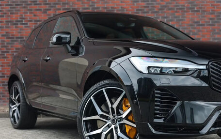 Volvo XC60 II, 2026 год, 7 070 000 рублей, 6 фотография