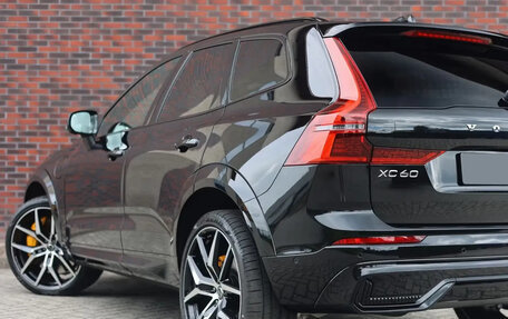 Volvo XC60 II, 2026 год, 7 070 000 рублей, 8 фотография