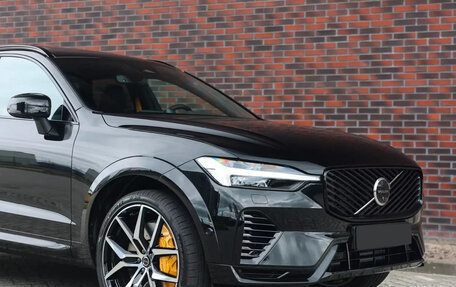 Volvo XC60 II, 2026 год, 7 070 000 рублей, 11 фотография