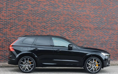 Volvo XC60 II, 2026 год, 7 070 000 рублей, 10 фотография