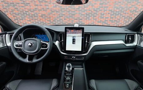 Volvo XC60 II, 2026 год, 7 070 000 рублей, 14 фотография