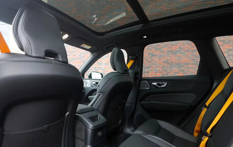 Volvo XC60 II, 2026 год, 7 070 000 рублей, 17 фотография